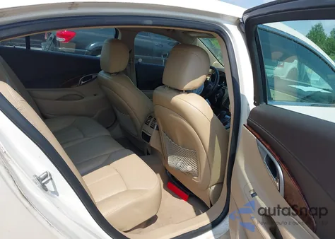 2012 Buick Lacrosse Premium 1 Group z USA, uszkodzony, nr VIN 1G4GD5ER7CF227349